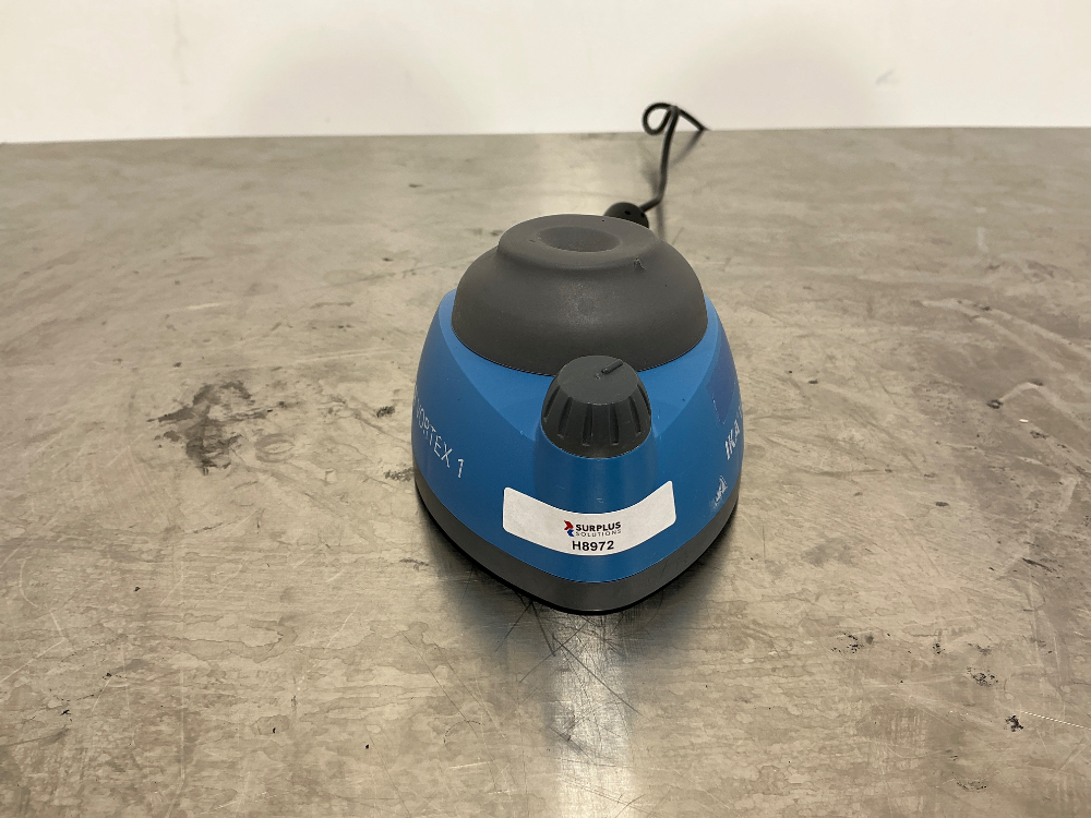 Image of IKA Vortex 1